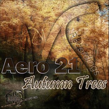 Aero 21 - Autumn Trees