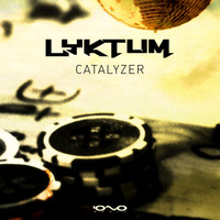 Lyctum - Catalyzer - EP