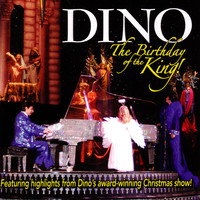 Dino - The Birthday of the King