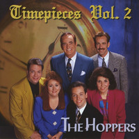 The Hoppers - Timepieces Vol. 2