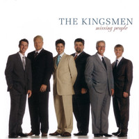 Kingsmen - Missing People