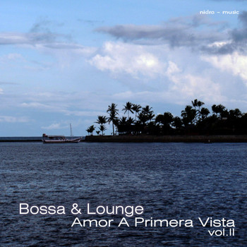 Various Artists - Bossa & Lounge: Amor a Primera Vista, Vol.2