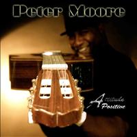 Peter Moore - Attitude Positive
