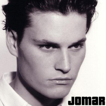 Jomar - Jomar
