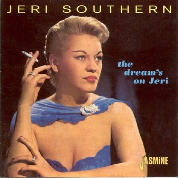 Jeri Southern - The Dream's On Jeri