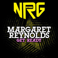 Margaret Reynolds - Get Ready