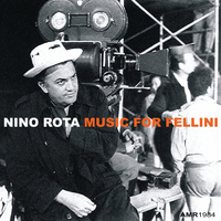 Nino Rota Orchestra - Music For Fellini
