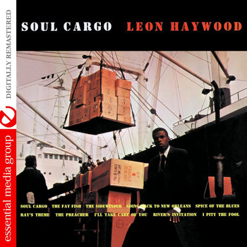 Leon Haywood - Soul Cargo (Remastered)