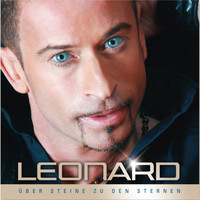 Leonard - Über Steine zu den Sternen