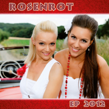 ROSENROT - EP-2012