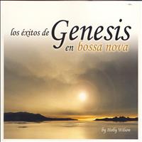 Holly Wilson - Los Éxitos De Genesis En Bossa Nova