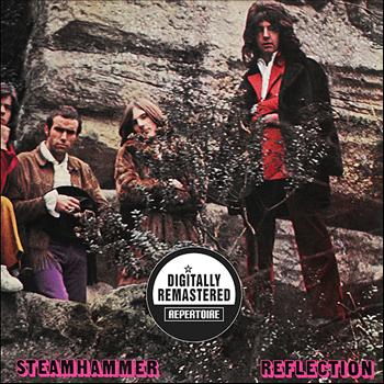 Steamhammer - Reflection (2011 Remastered)