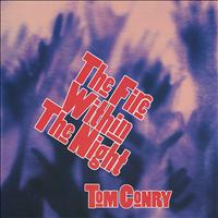 Tom Conry - The Fire Within the Night