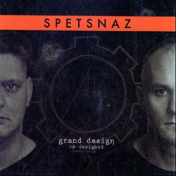 Spetsnaz - Grand Design (Re-Designed)