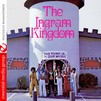 Ingram - The Ingram Kingdom (Remastered)