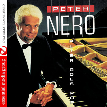 Peter Nero - Peter Goes Pop (Remastered)