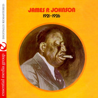 James P. Johnson - 1921 - 1926 (Remastered)