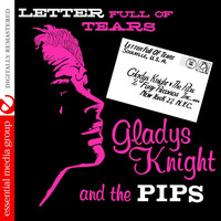 Gladys Knight - Letter Full Of Tears [Bonus Tracks] (Remastered)