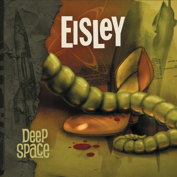 Eisley - Deep Space