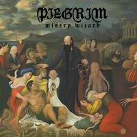 Pilgrim - Misery Wizard
