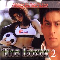 DJ Chino - The Lover 2