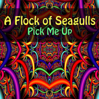 A Flock Of Seagulls - Pick Me Up