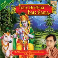 Jagjit Singh - Hare Krishna Hare Rama