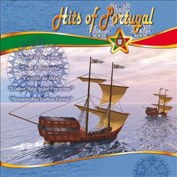 Various Artists - Hits of Portugal