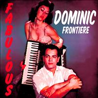 Dominic Frontiere - Fabulous!!