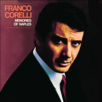 Franco Corelli - Memories of Naples