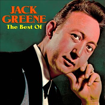 Jack Greene - The Best Of