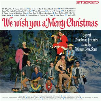 Various Artists - We Wish You a Merry Christmas
