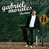 Gabriel Morales - Destino