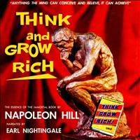 Earl Nightingale - Think & Grow Rich