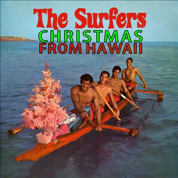 The Surfers - Christmas from Hawaii
