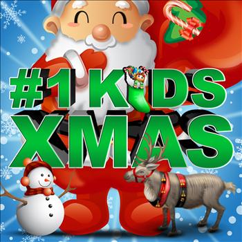 Merry Christmas Singers - #1 Kids Xmas