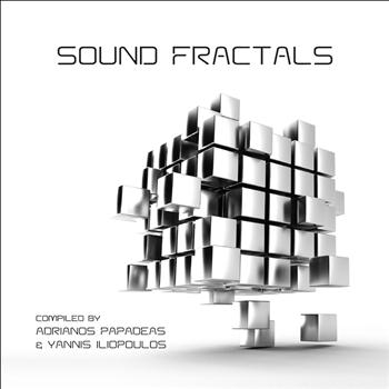Various Artists - Sound Fractals (Sampler)