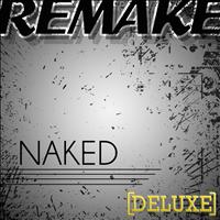 The Supreme Team - Naked (Dev & Enrique Iglesias Deluxe Remake) - Single