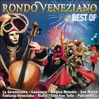 Rondò Veneziano - Rondò Veneziano - Best Of 3 CD