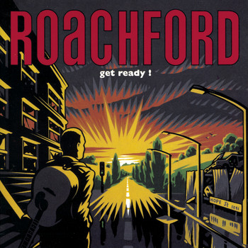 Roachford - Get Ready! (Expanded Edition)