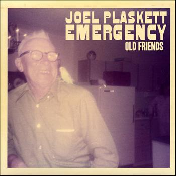 Joel Plaskett Emergency - Old Friends