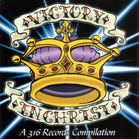 Rescue Records - Victory In Christ: A 316 Records Compilation