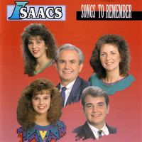 The Isaacs - Songs To Remember