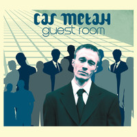 Cas Metah - Guest Room