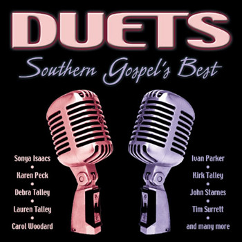 Various Artists - Duets: Southern Gospel's Best