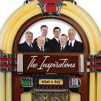 The Inspirations - What A Day