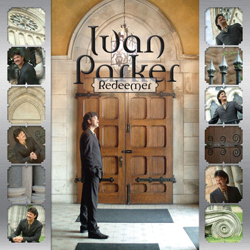 Ivan Parker - Redeemer