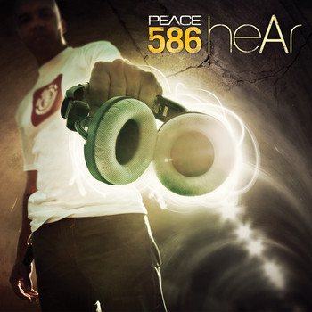 Peace 586 - Hear