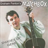 Matchbox - Shades of Gene