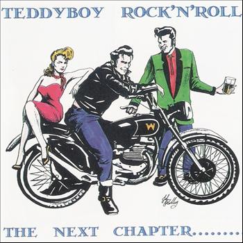Various Artists - Teddyboy Rock'n'Roll (The Next Chapter)